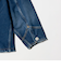 【別注】＜NEEDBY heritage＞デニムジャケット