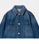 【別注】＜NEEDBY heritage＞デニムジャケット