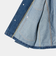 【別注】＜NEEDBY heritage＞デニムジャケット