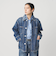 【別注】＜NEEDBY heritage＞デニムジャケット