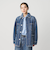 【別注】＜NEEDBY heritage＞デニムジャケット
