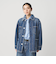 【別注】＜NEEDBY heritage＞デニムジャケット