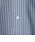 クイック ストレッチ ストライプ レギュラー シャツ SLIM型 吸水速乾機能付き