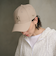 【別注】＜NEW ERA＞940 ロゴ キャップ