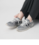 ＜New Balance＞U996/スニーカー