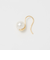 ワン パールモチーフ ピアス