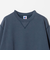 ＜RUSSELL ATHLETIC × BEAUTY&YOUTH＞フェード クルーネック スウェット