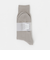【別注】＜ROSTER SOX＞バックハート ソックス