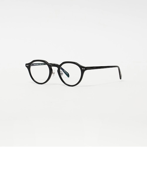 別注】＜KANEKO OPTICAL（金子眼鏡）＞Matt マット サングラス 調光