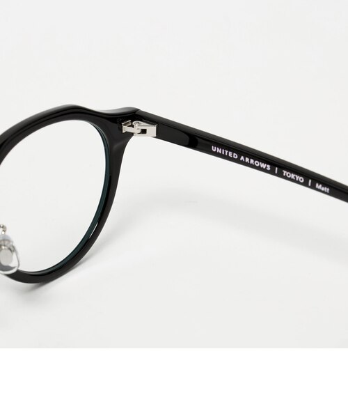 別注】＜KANEKO OPTICAL（金子眼鏡）＞Matt マット サングラス 調光