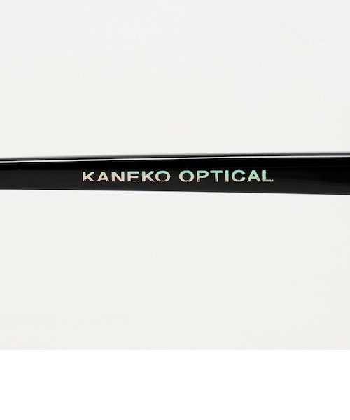 別注】＜KANEKO OPTICAL（金子眼鏡）＞Matt マット サングラス 調光