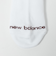 ＜New Balance＞ロゴ ソックス/3P