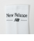 ＜New Balance＞ロゴ ソックス/3P