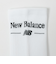 ＜New Balance＞ロゴ ソックス/3P