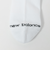 ＜New Balance＞ロゴ ソックス/3P