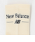 ＜New Balance＞ロゴ ソックス/3P