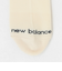 ＜New Balance＞ロゴ ソックス/3P