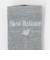＜New Balance＞ロゴ ソックス/3P