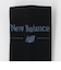＜New Balance＞ロゴ ソックス/3P