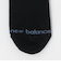 ＜New Balance＞ロゴ ソックス/3P