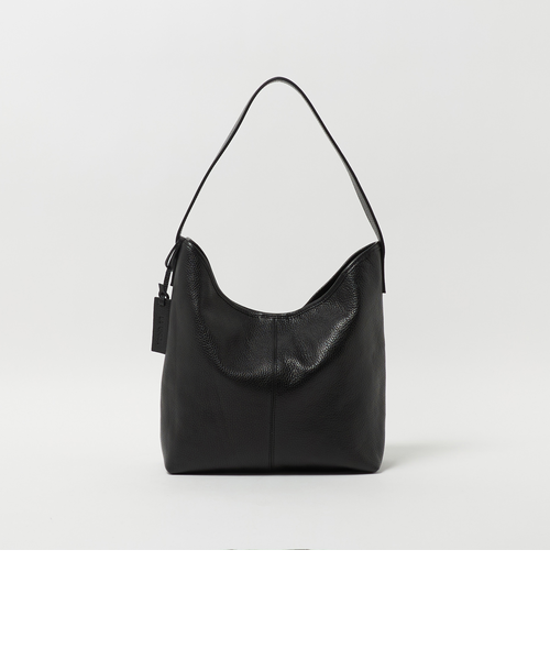 LA UNIQA＞レザー ショルダー トート バッグ｜ビューティー＆ユース