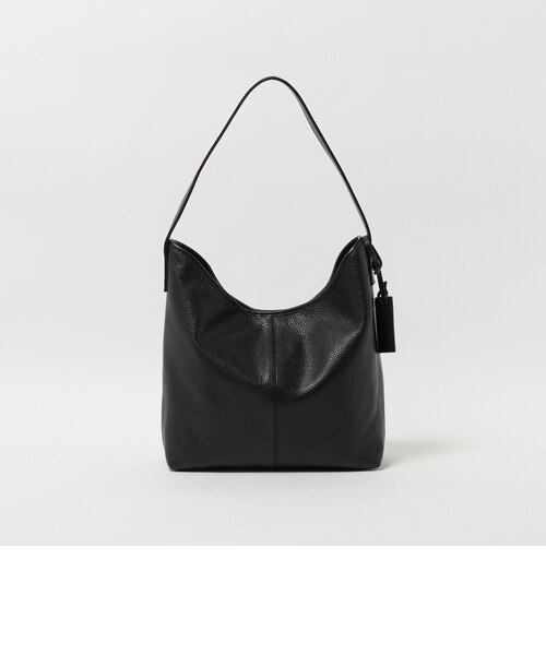 LA UNIQA＞レザー ショルダー トート バッグ｜ビューティー＆ユース