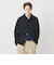 ＜LACOSTE for BEAUTY&YOUTH＞ワントーン シャツ ジャケット