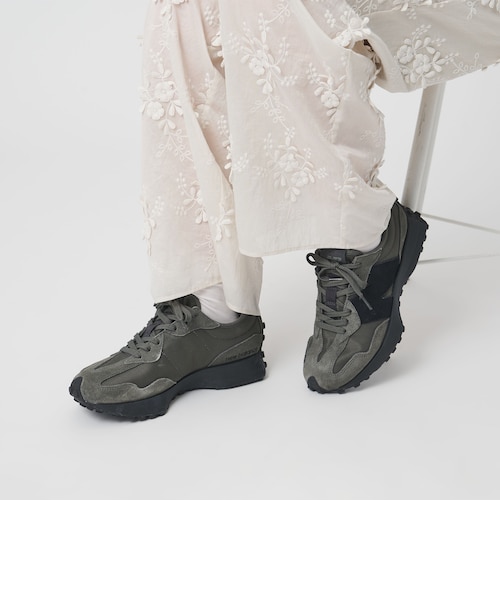 New Balance＞U327/スニーカー｜ビューティー＆ユース ユナイテッド