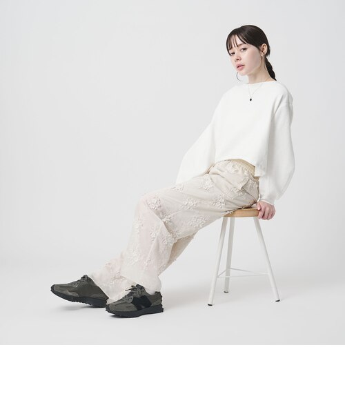New Balance＞U327/スニーカー｜ビューティー＆ユース ユナイテッド