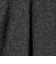 モノトーン ツイード ショート ブルゾン