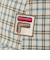 【別注】＜FILA＞チェック キャップ