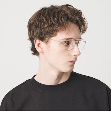 別注】＜KANEKO OPTICAL（金子眼鏡）＞Emery エメリー アイウェア 
