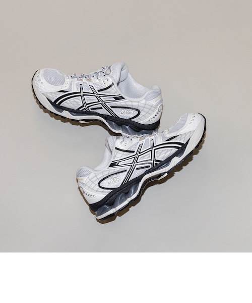 国内EXCLUSIVE】＜asics＞ゲル ニンバス 10.1 スニーカー