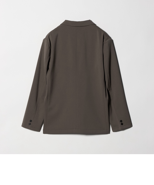 シャンソン3点セット Z-DRAGON】73500 製品制電ストレッチジャンパー[2024年秋冬]※SLIM FIT