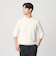 【WEB限定 WARDROBE SMART】KOUKIN ハイゲージ ニット クルーネック【抗菌・防臭】