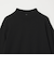 【WEB限定 WARDROBE SMART】KOUKIN ハイゲージ ニット モックネック【抗菌・防臭】