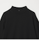 【WEB限定 WARDROBE SMART】KOUKIN ハイゲージ ニット モックネック【抗菌・防臭】