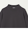 【WEB限定 WARDROBE SMART】KOUKIN ハイゲージ ニット モックネック【抗菌・防臭】