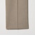 【WEB限定 Wardrobe DAILY MINIMAL】メランジ タックストレートパンツ ウォッシャブル