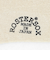 【別注】＜ROSTER SOX＞ラメ リブソックス