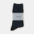 【別注】＜ROSTER SOX＞ラメ リブソックス