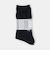 【別注】＜ROSTER SOX＞ラメ リブソックス