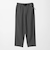 【別注】＜Gramicci＞メランジ ツイル パンツ