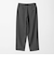 【別注】＜Gramicci＞メランジ ツイル パンツ