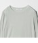 セルロースブレンド クルーネックカットソー