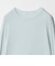 セルロースブレンド クルーネックカットソー