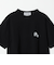 ＜ESPOIR＞SKULL EMB Tシャツ