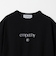＜ESPOIR＞EMPATHY Tシャツ