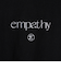 ＜ESPOIR＞EMPATHY Tシャツ
