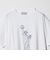 ＜ESPOIR＞Skull Liberty Tシャツ